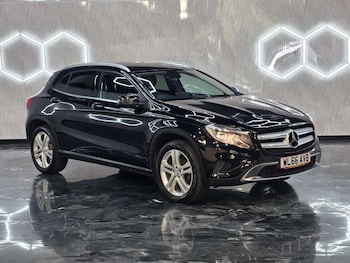 Used Mercedes-Benz GLA 2017 for sale - 78614291: Photo