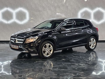 Used Mercedes-Benz GLA 2017 for sale - 78614291: Photo