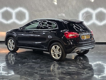 Used Mercedes-Benz GLA 2017 for sale - 78614291: Photo