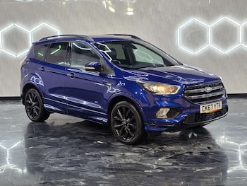Used Ford Kuga 2018 for sale - 78614366: Photo
