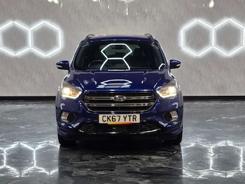 Used Ford Kuga 2018 for sale - 78614366: Photo
