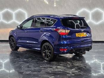 Used Ford Kuga 2018 for sale - 78614366: Photo