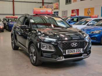 2019 - 1.0 PREMIUM 5-Door