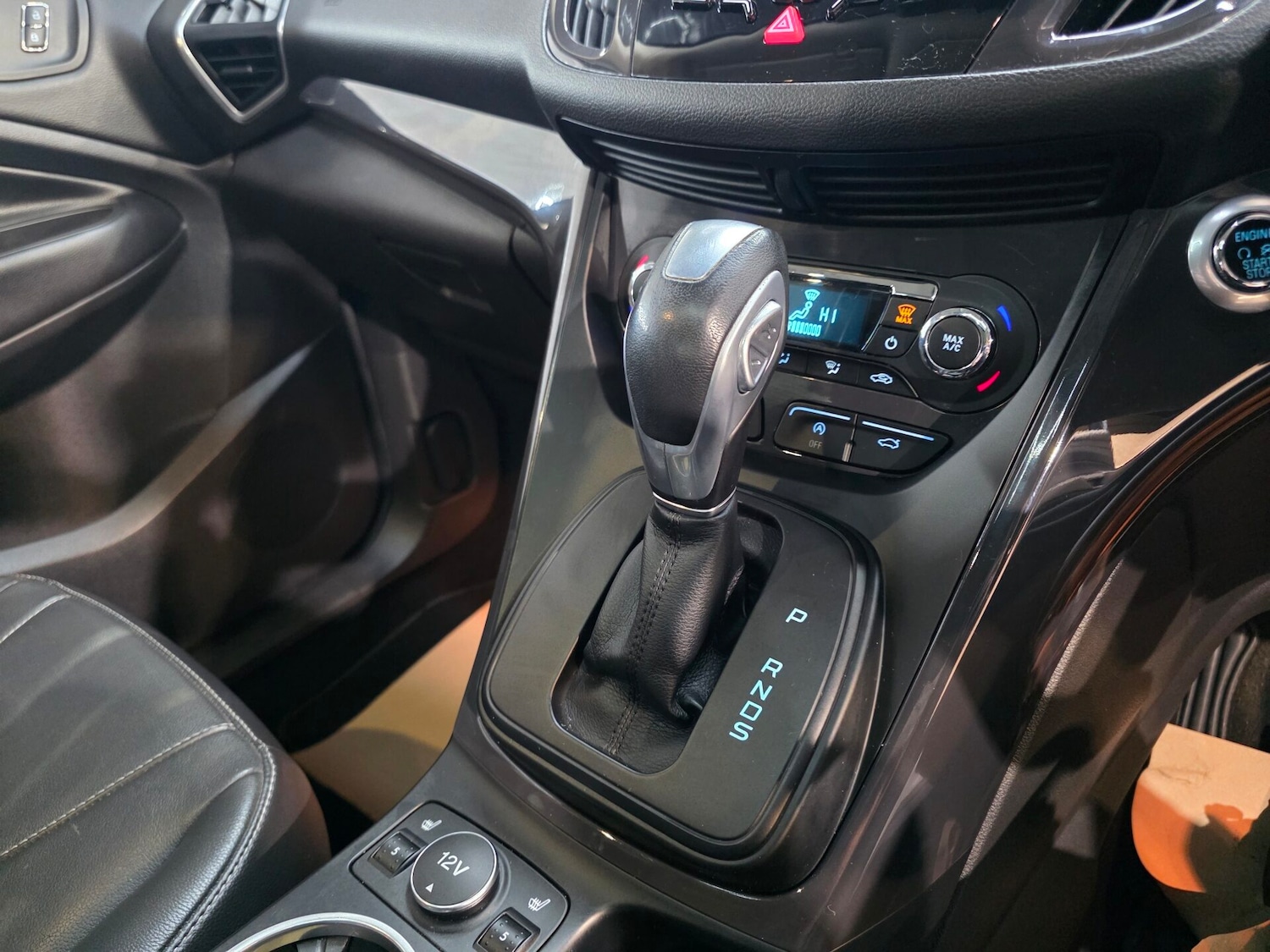 Used Ford Kuga 2015 for sale - 77003550: Photo 14