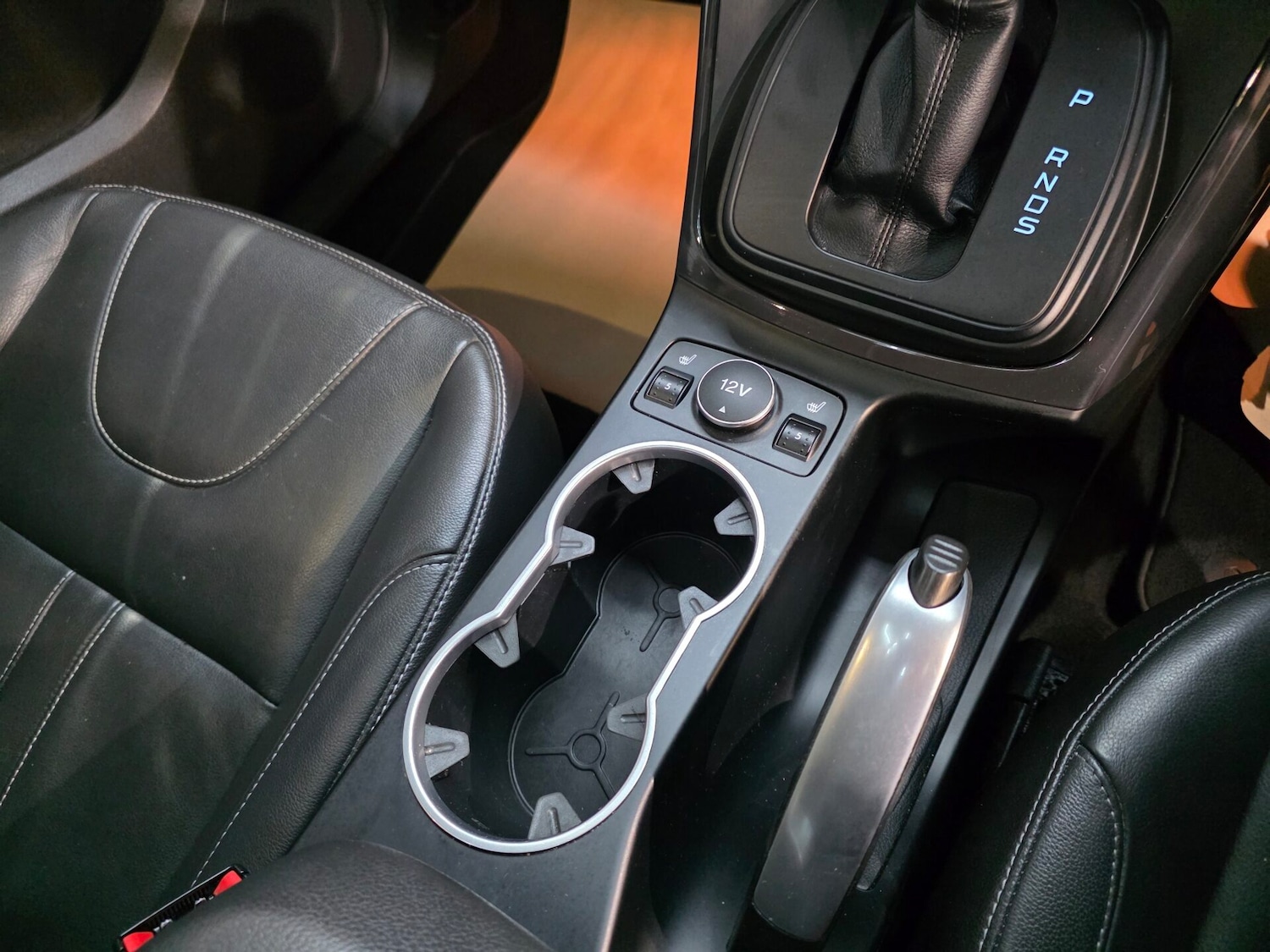 Used Ford Kuga 2015 for sale - 77003550: Photo 15