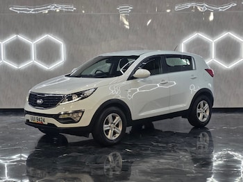 Used Kia Sportage 2014 for sale - 77557372: Photo