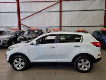 Used Kia Sportage 2013 for sale - 75005679: Photo