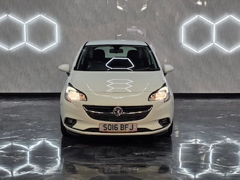 Used Vauxhall Corsa 2016 for sale - 77260974: Photo