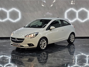 Used Vauxhall Corsa 2016 for sale - 77260974: Photo
