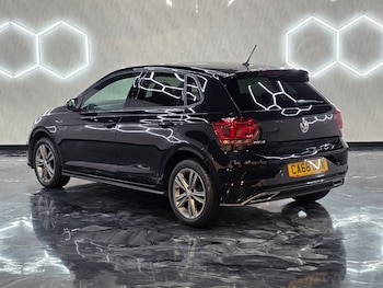 Used Volkswagen Polo 2018 for sale - 77003559: Photo