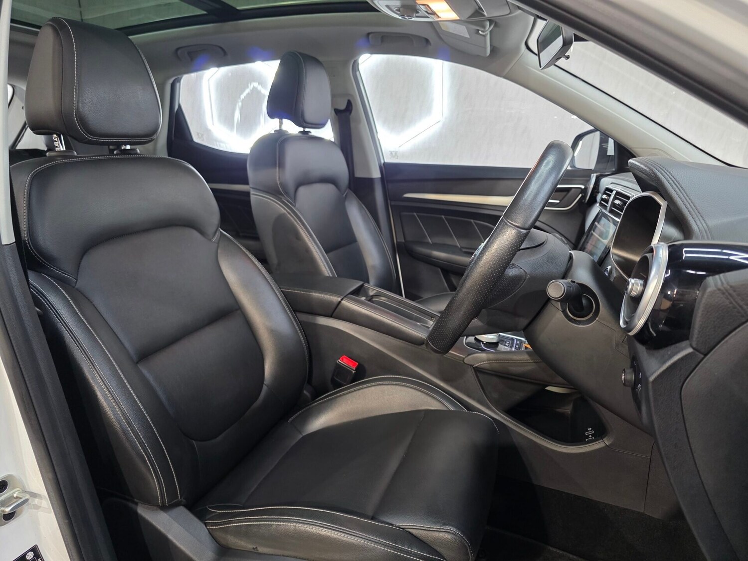 Used MG MG ZS 2020 for sale - 76506064: Photo 10