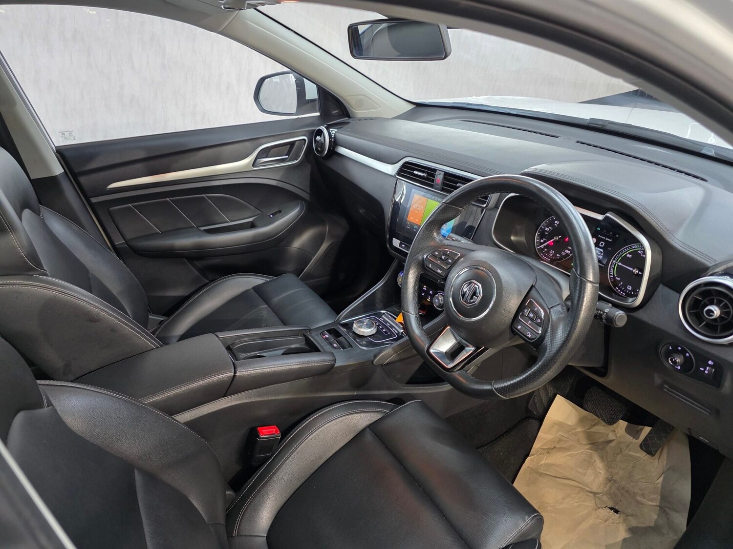 Used MG MG ZS 2020 for sale - 76506064: Photo 11