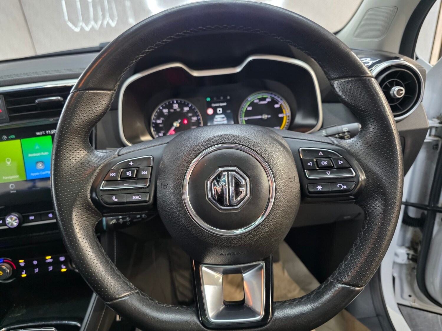 Used MG MG ZS 2020 for sale - 76506064: Photo 12