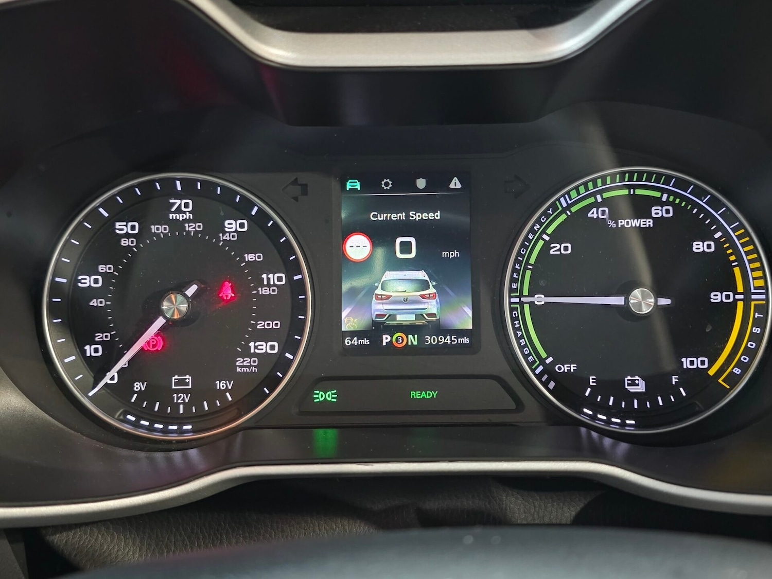 Used MG MG ZS 2020 for sale - 76506064: Photo 13