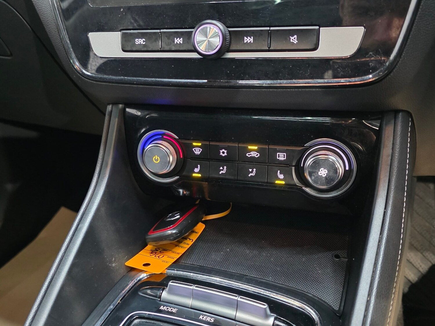 Used MG MG ZS 2020 for sale - 76506064: Photo 15