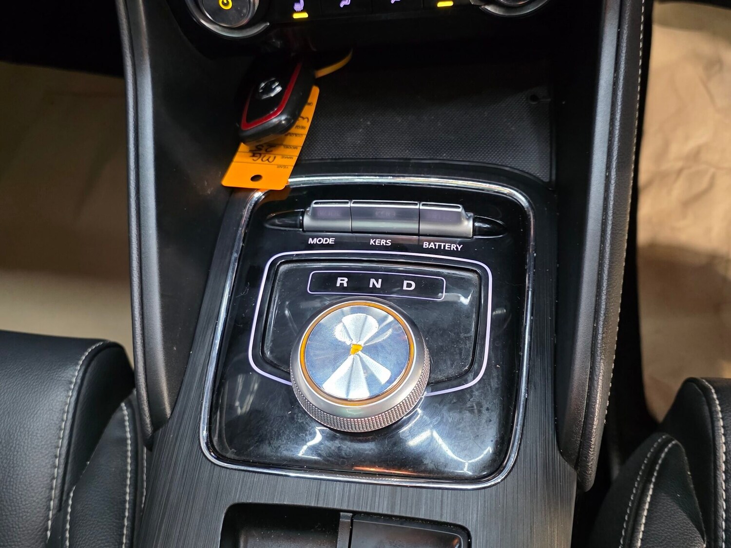 Used MG MG ZS 2020 for sale - 76506064: Photo 16