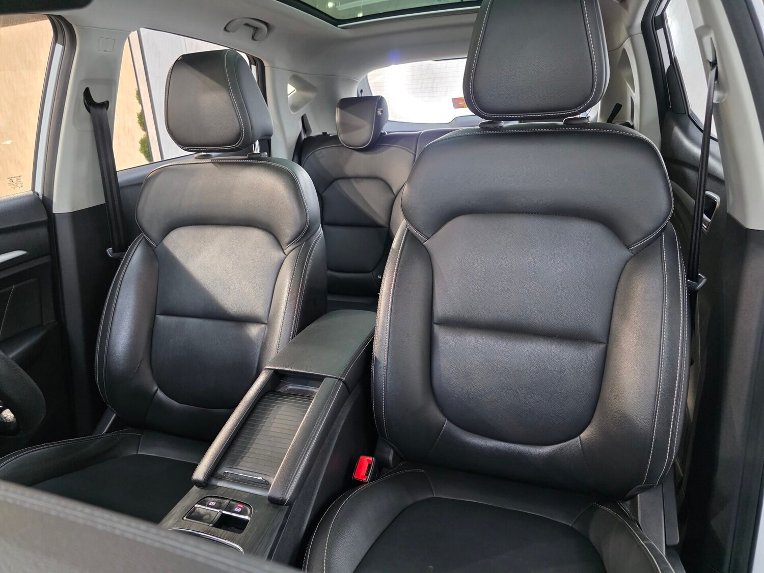 Used MG MG ZS 2020 for sale - 76506064: Photo 18