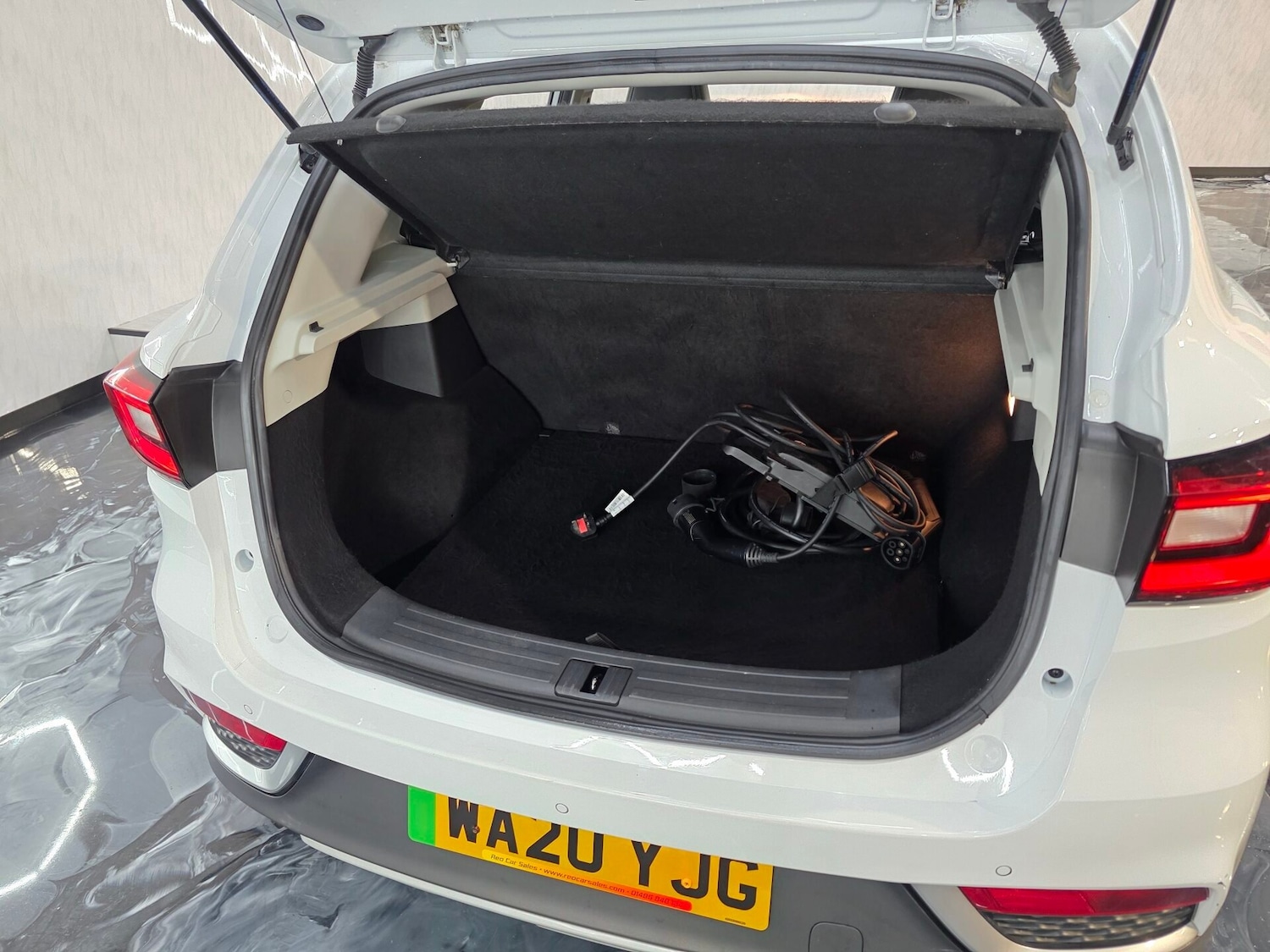 Used MG MG ZS 2020 for sale - 76506064: Photo 20