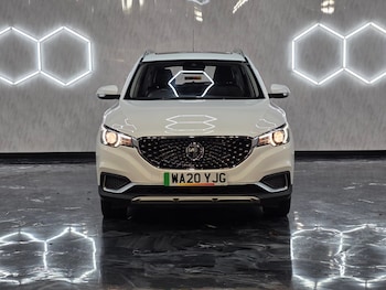 Used MG MG ZS 2020 for sale - 76506064: Photo