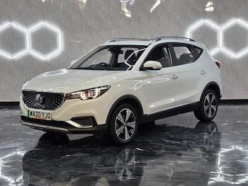 Used MG MG ZS 2020 for sale - 76506064: Photo