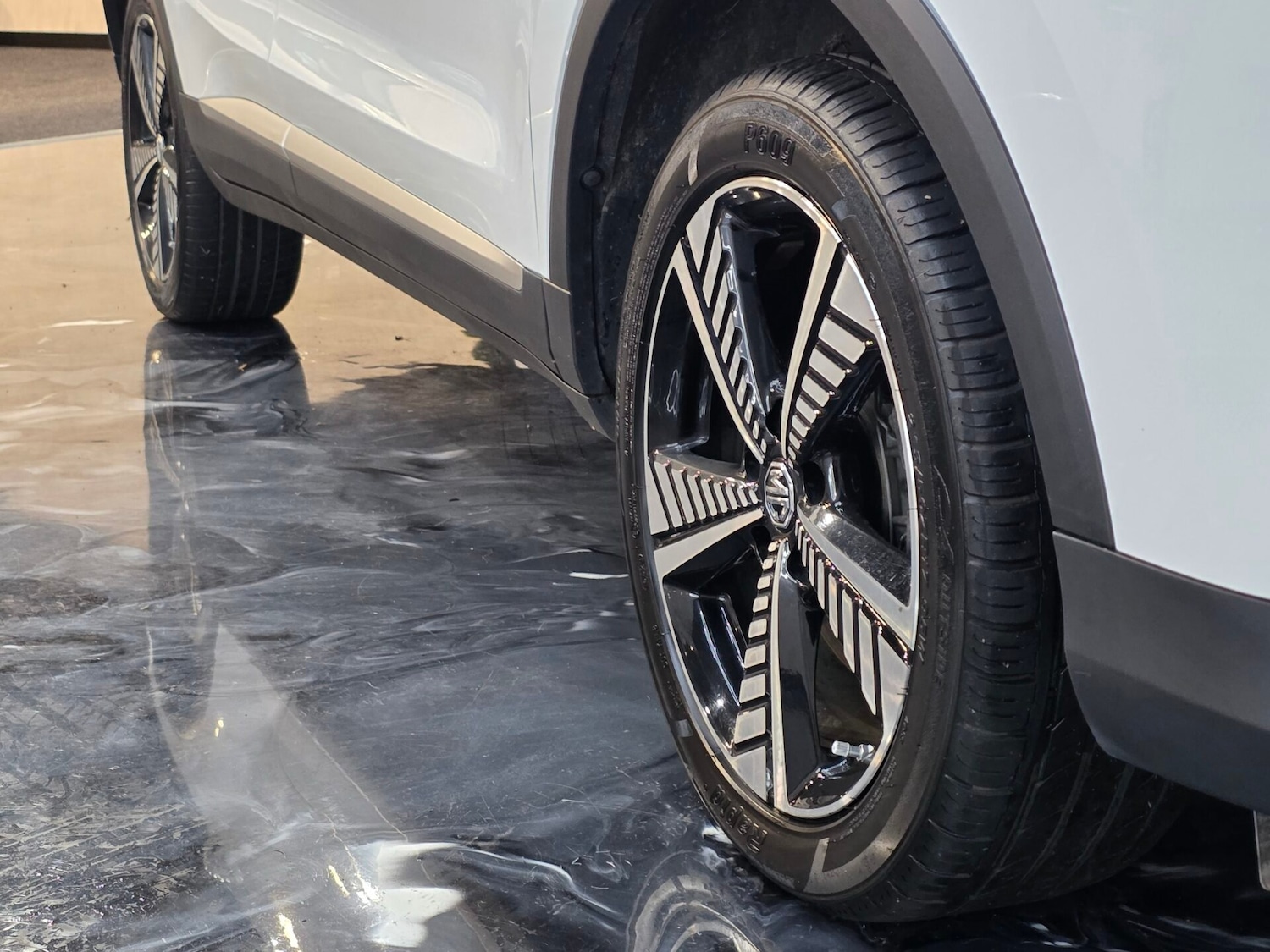 Used MG MG ZS 2020 for sale - 76506064: Photo 8