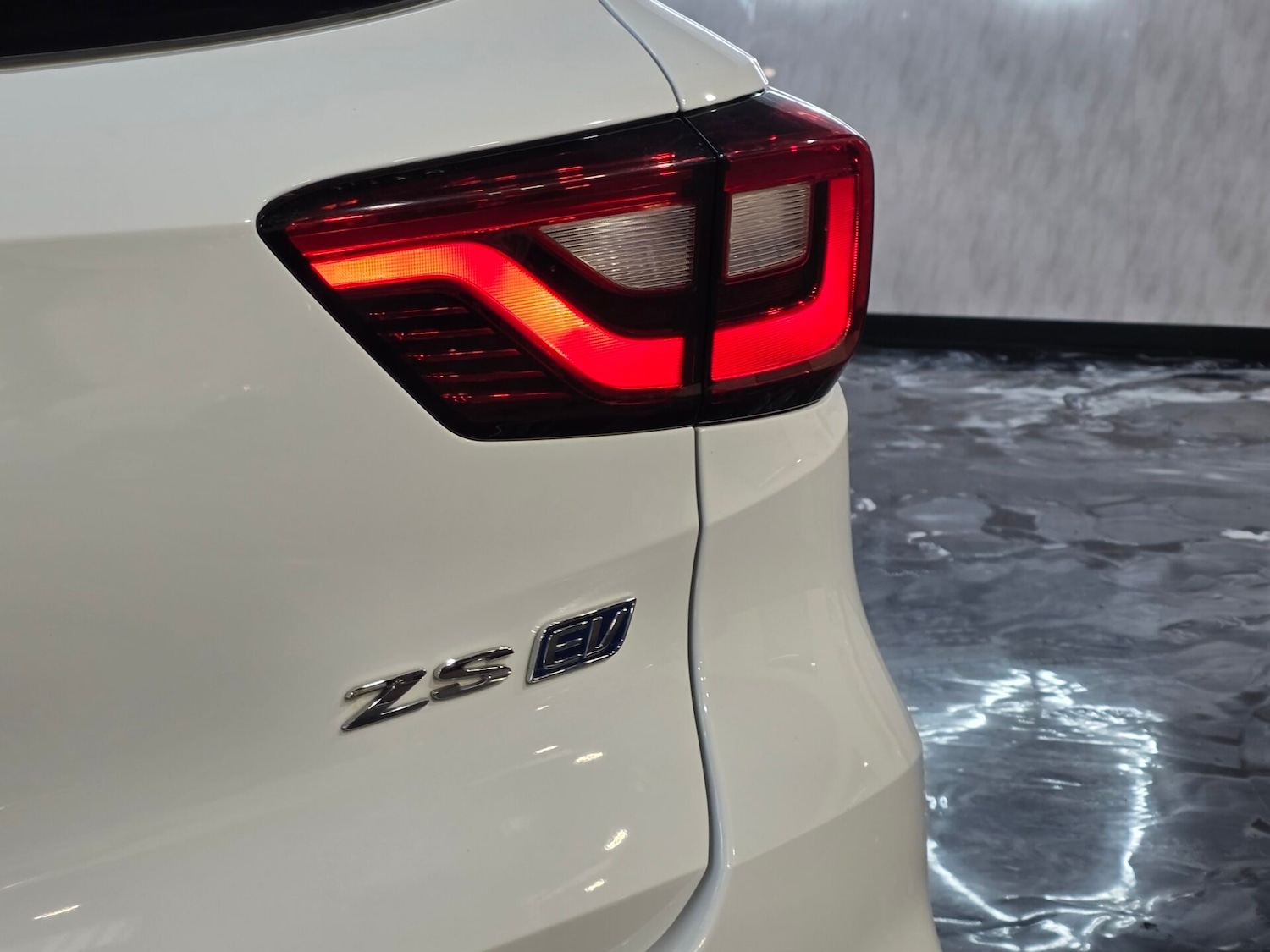 Used MG MG ZS 2020 for sale - 76506064: Photo 9