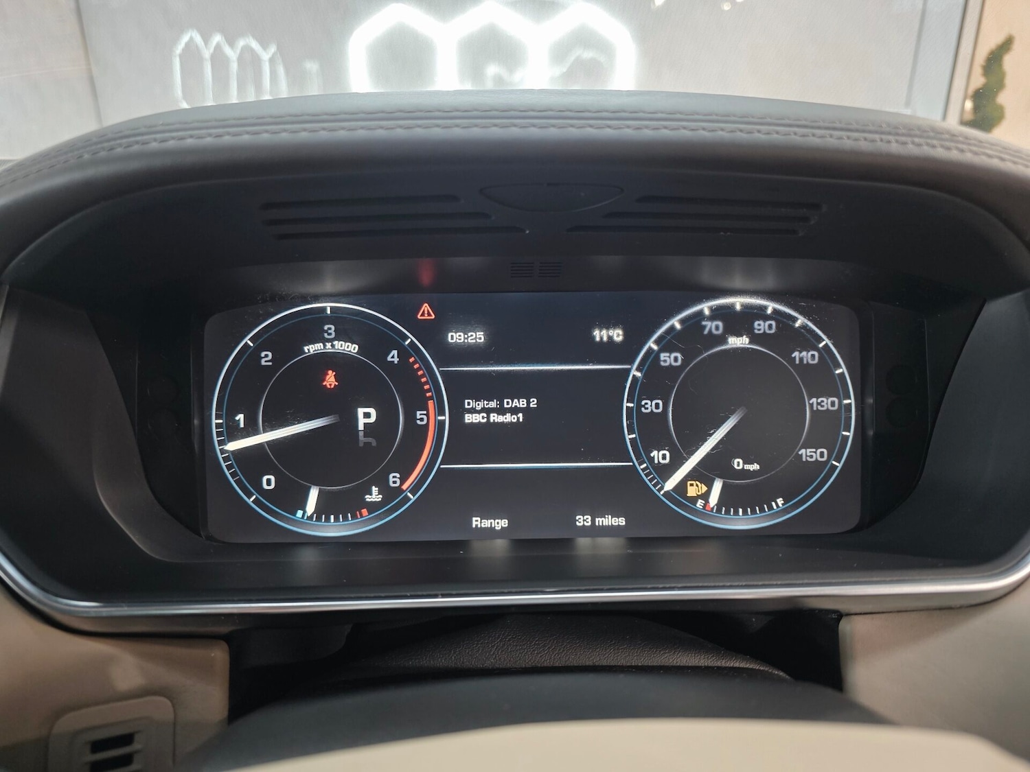 Used Land Rover Range Rover Sport 2014 for sale - 76340412: Photo 14