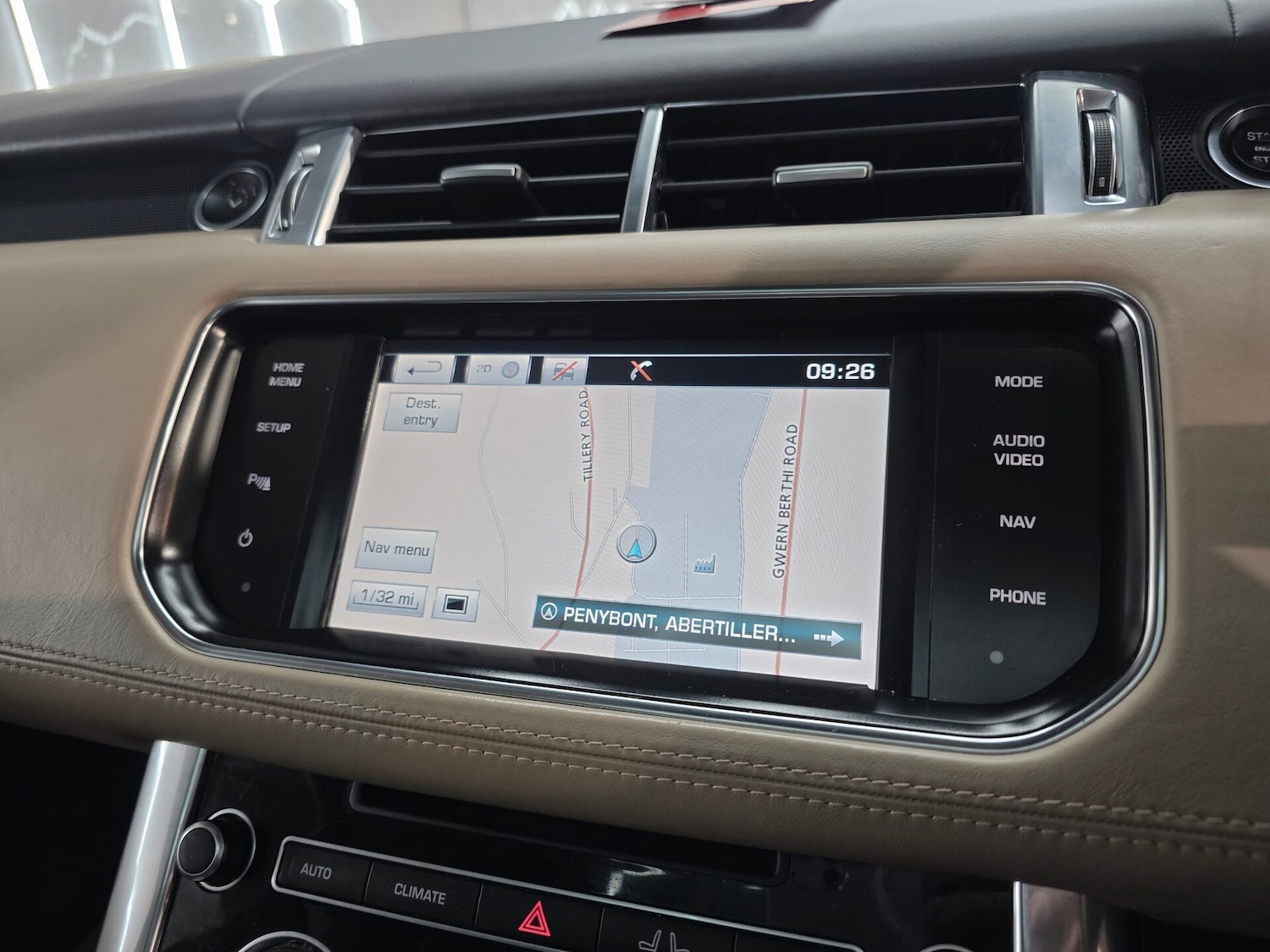 Used Land Rover Range Rover Sport 2014 for sale - 76340412: Photo 15