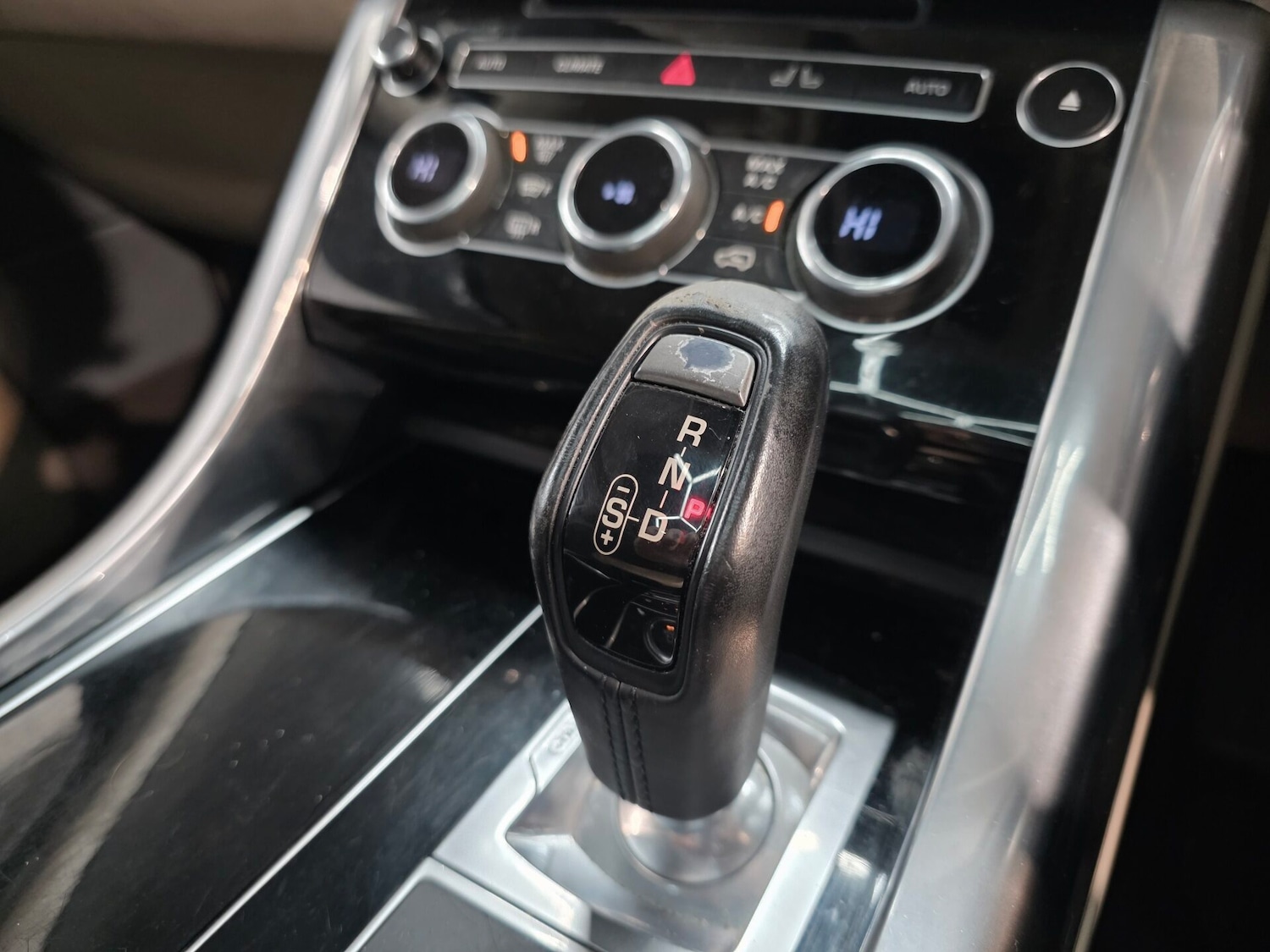 Used Land Rover Range Rover Sport 2014 for sale - 76340412: Photo 17