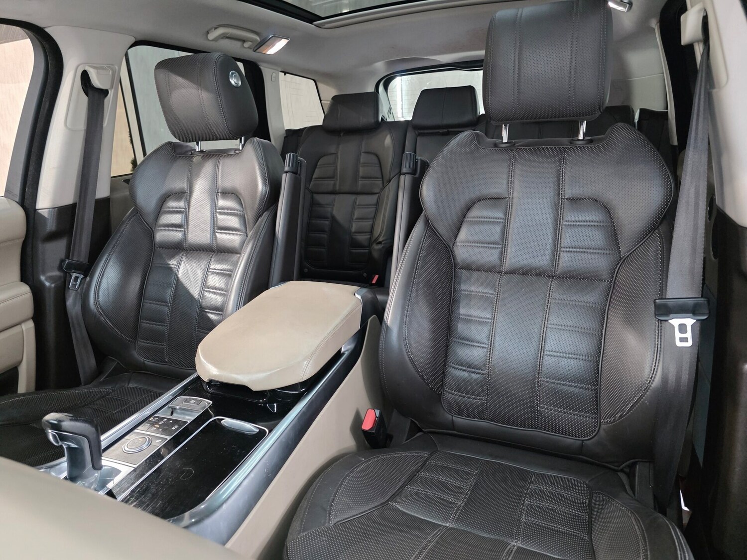 Used Land Rover Range Rover Sport 2014 for sale - 76340412: Photo 21