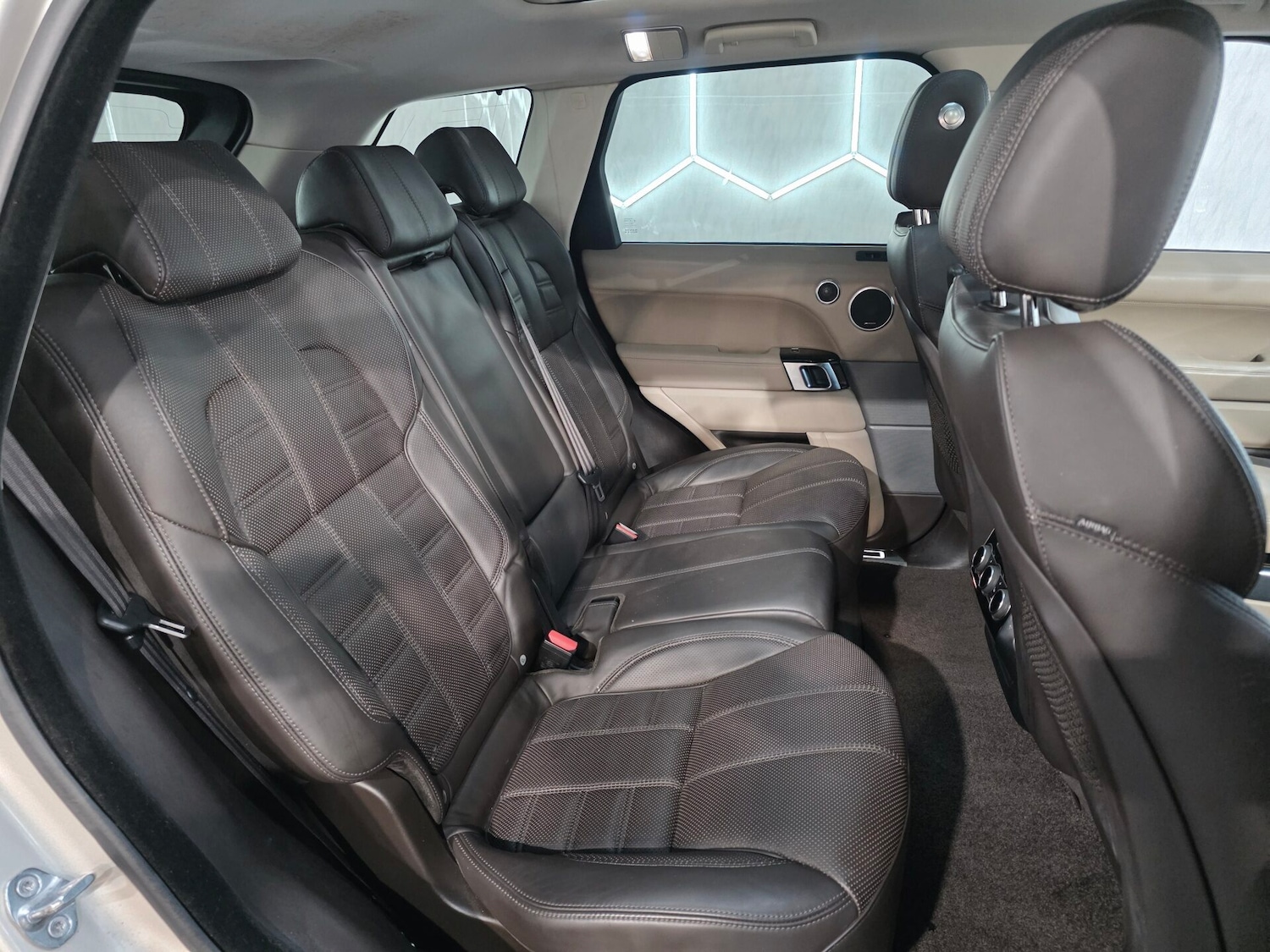 Used Land Rover Range Rover Sport 2014 for sale - 76340412: Photo 22