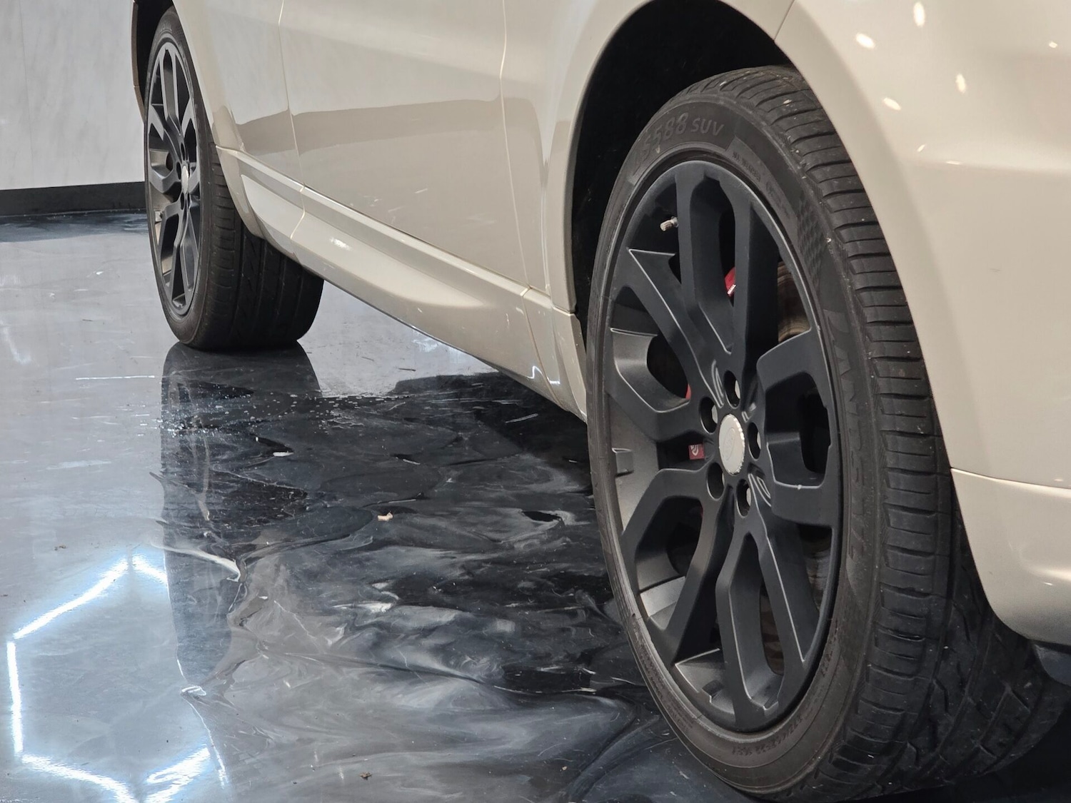 Used Land Rover Range Rover Sport 2014 for sale - 76340412: Photo 8