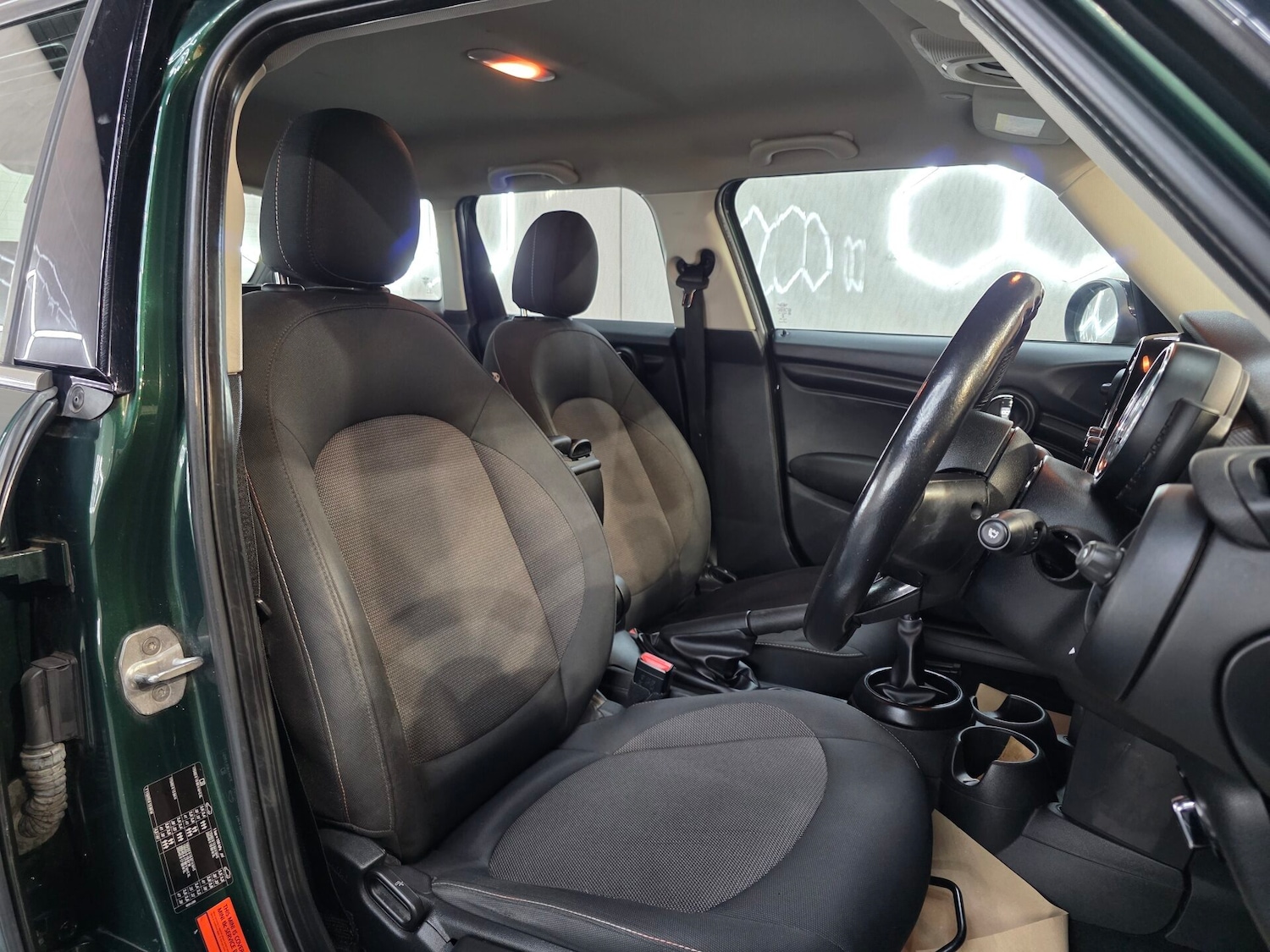 Used MINI Hatch 2015 for sale - 77528198: Photo 10