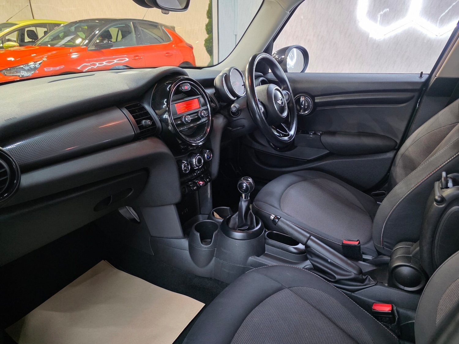 Used MINI Hatch 2015 for sale - 77528198: Photo 11