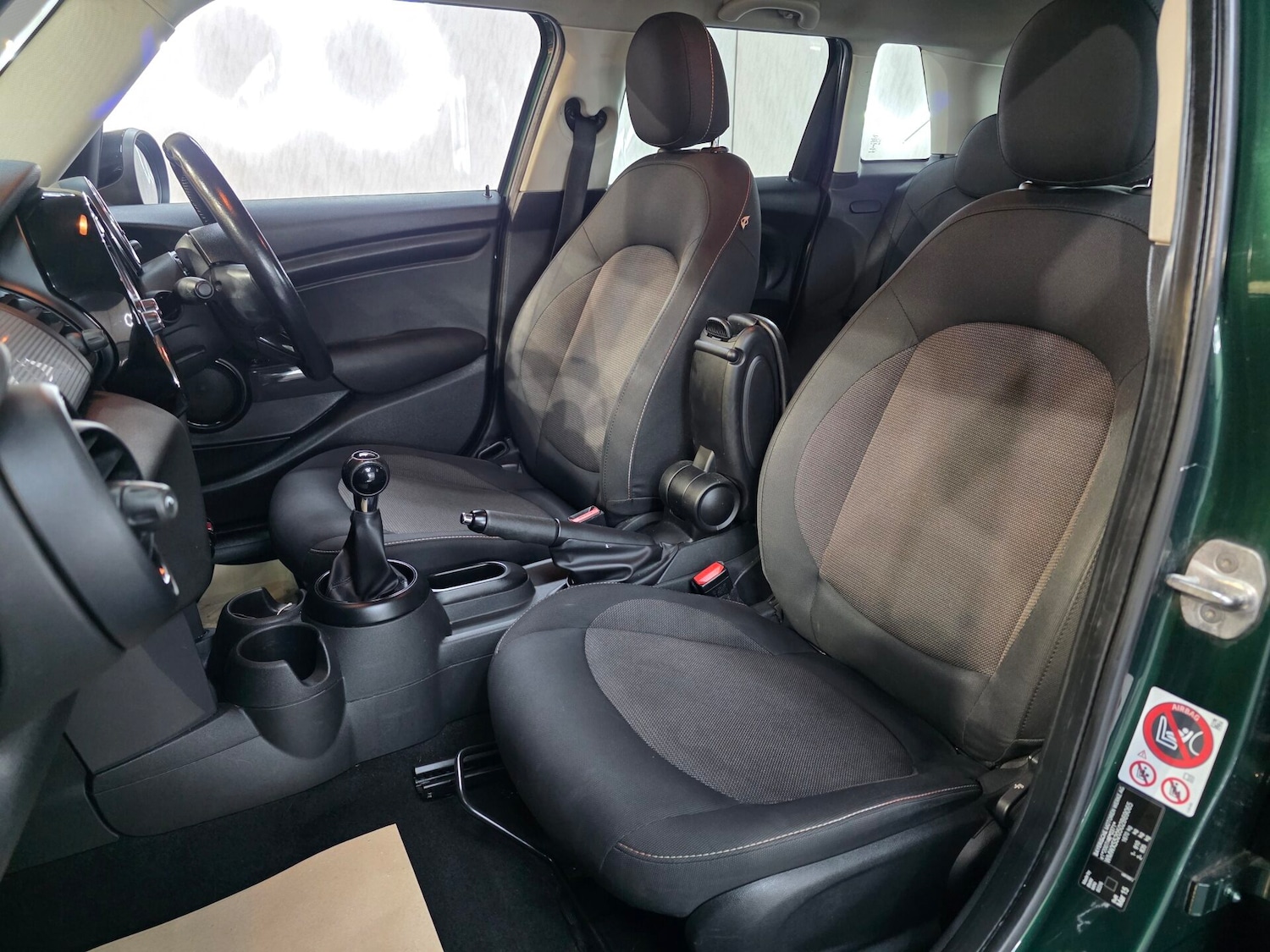 Used MINI Hatch 2015 for sale - 77528198: Photo 12