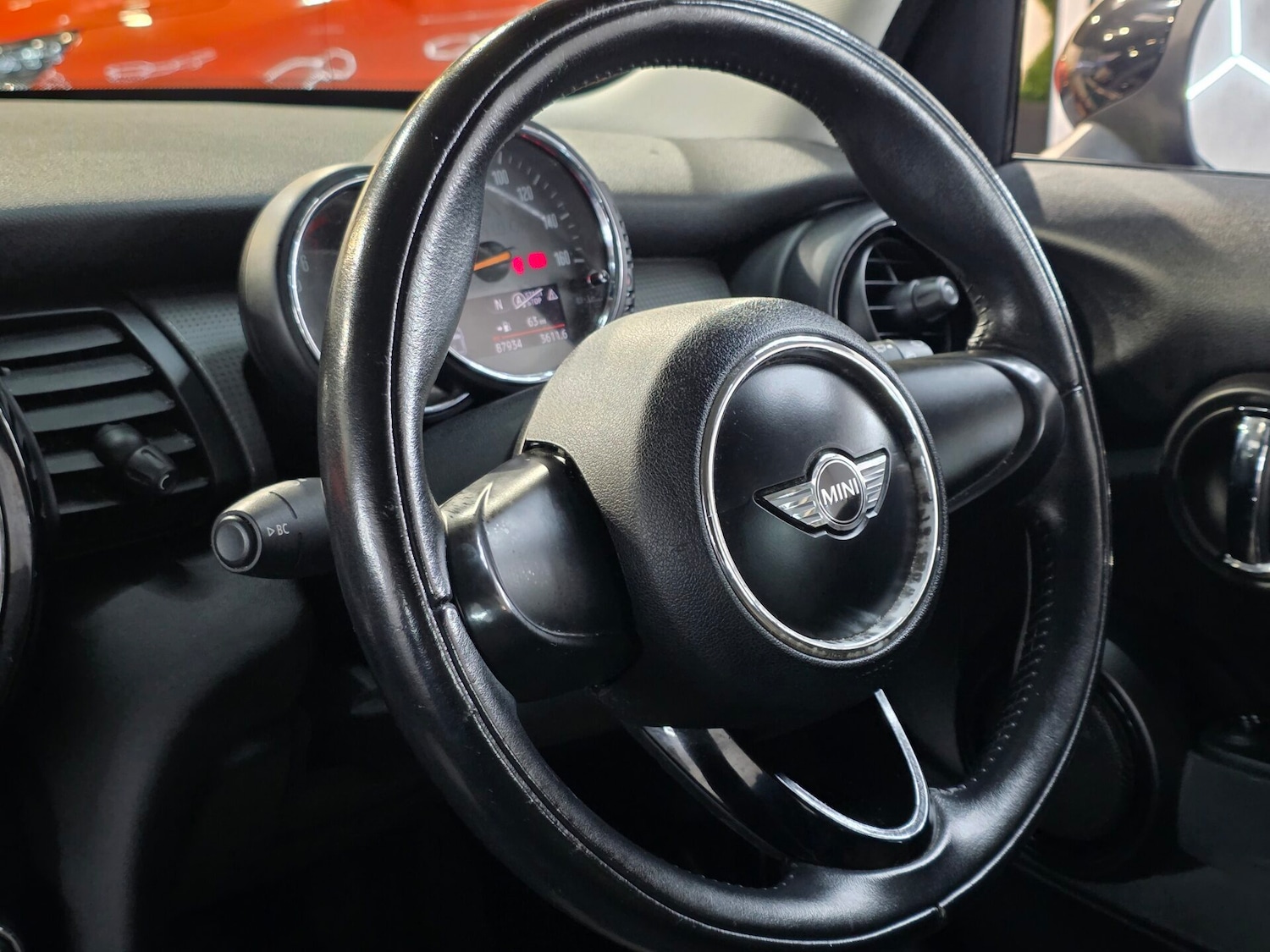 Used MINI Hatch 2015 for sale - 77528198: Photo 16