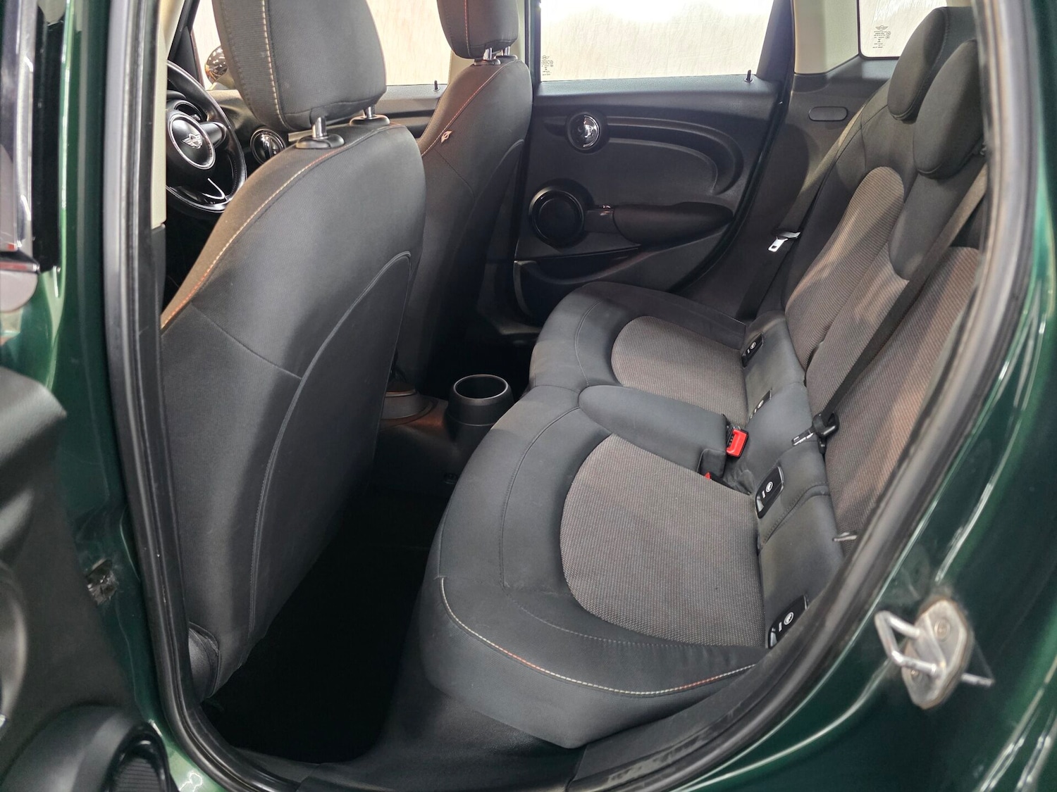 Used MINI Hatch 2015 for sale - 77528198: Photo 17