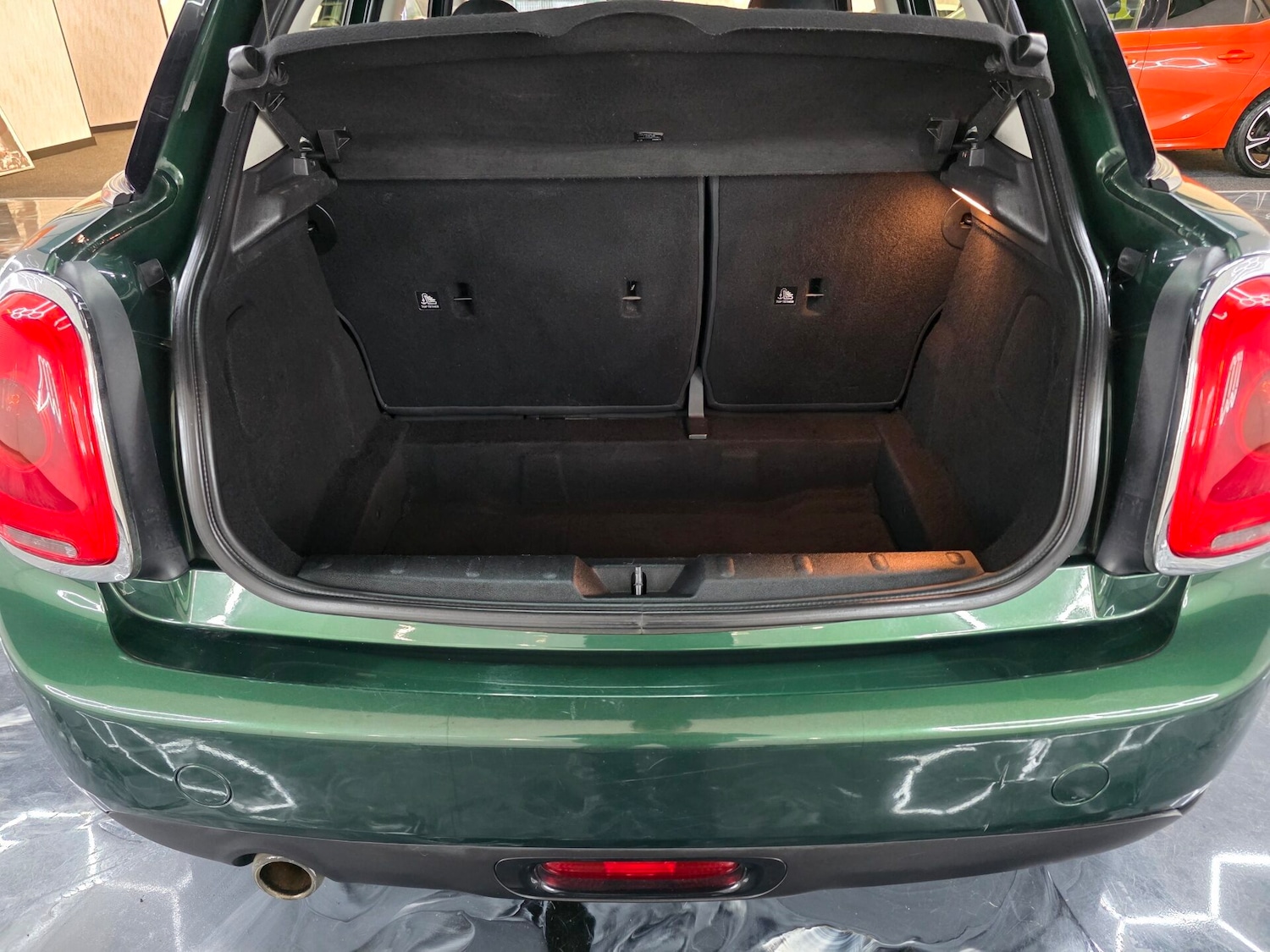 Used MINI Hatch 2015 for sale - 77528198: Photo 18