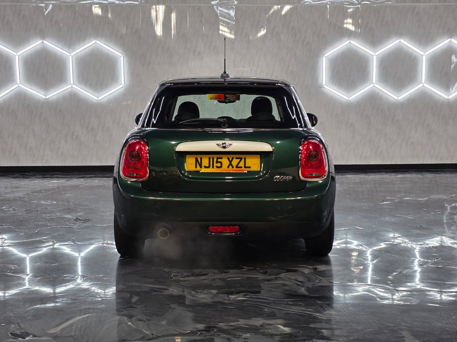 Used MINI Hatch 2015 for sale - 77528198: Photo 5