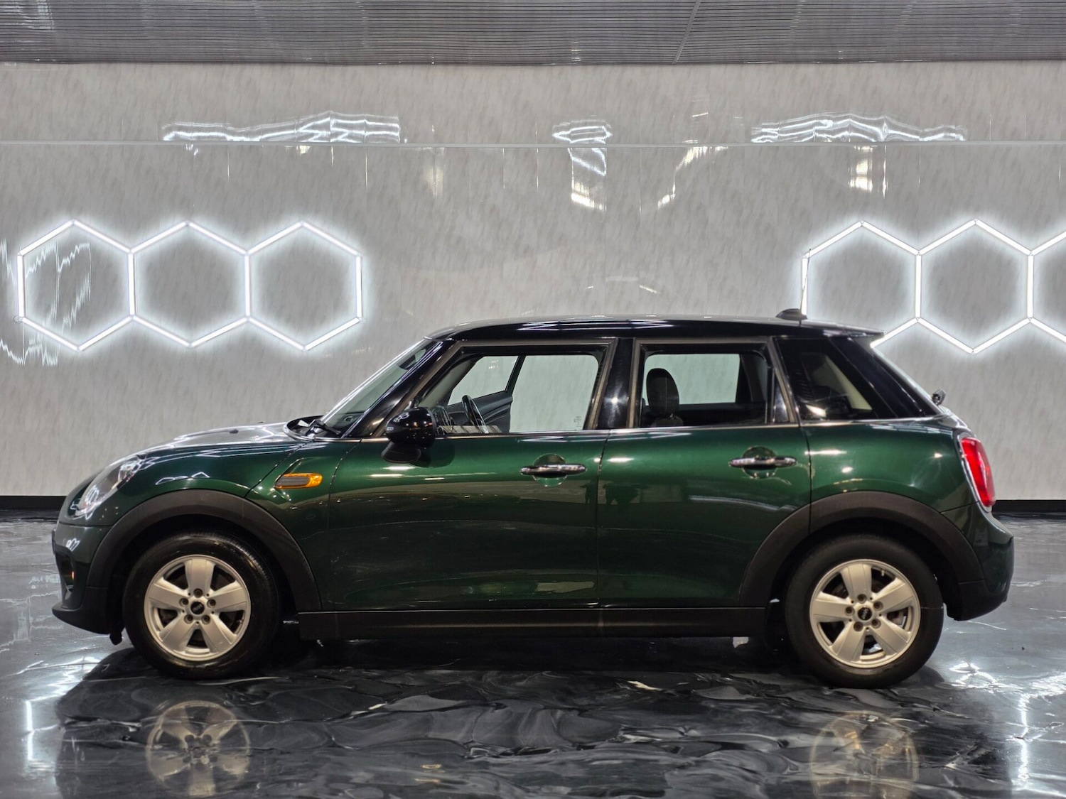 Used MINI Hatch 2015 for sale - 77528198: Photo 7