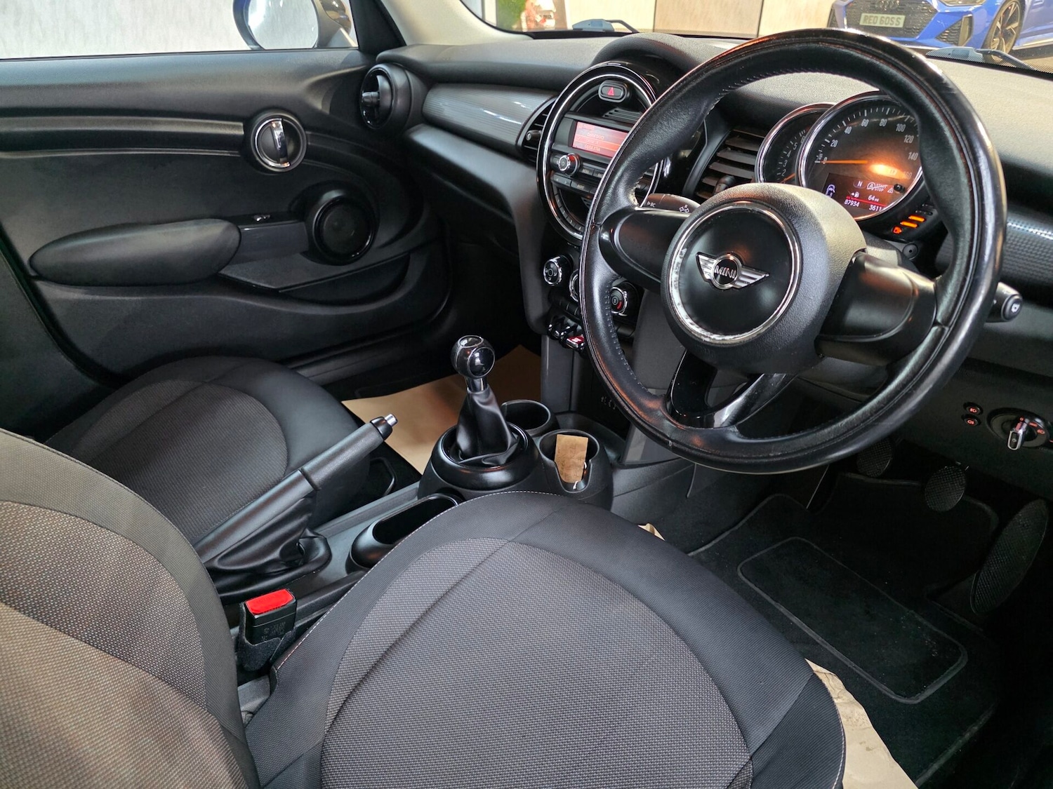 Used MINI Hatch 2015 for sale - 77528198: Photo 9