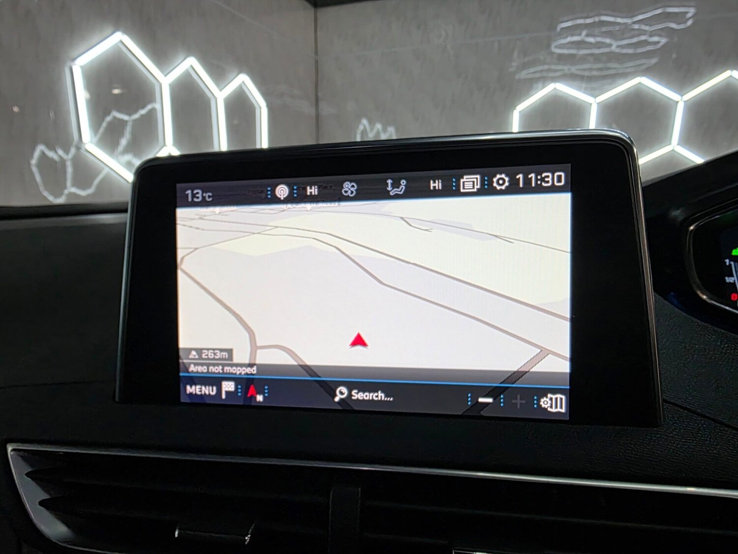 Used Peugeot 3008 2017 for sale - 76403347: Photo 13