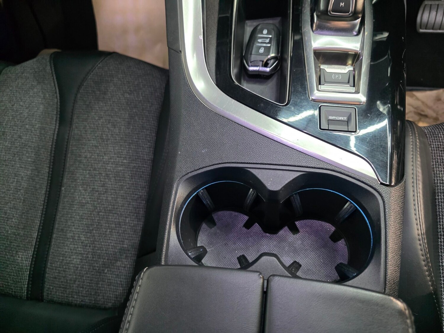 Used Peugeot 3008 2017 for sale - 76403347: Photo 17