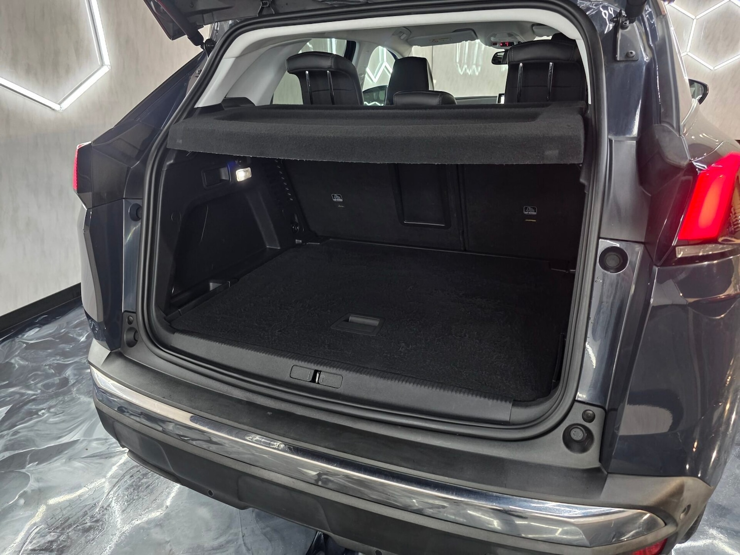 Used Peugeot 3008 2017 for sale - 76403347: Photo 21