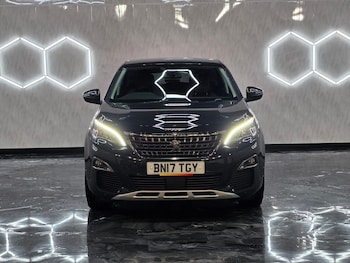Used Peugeot 3008 2017 for sale - 76403347: Photo