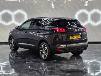 Used Peugeot 3008 2017 for sale - 76403347: Photo