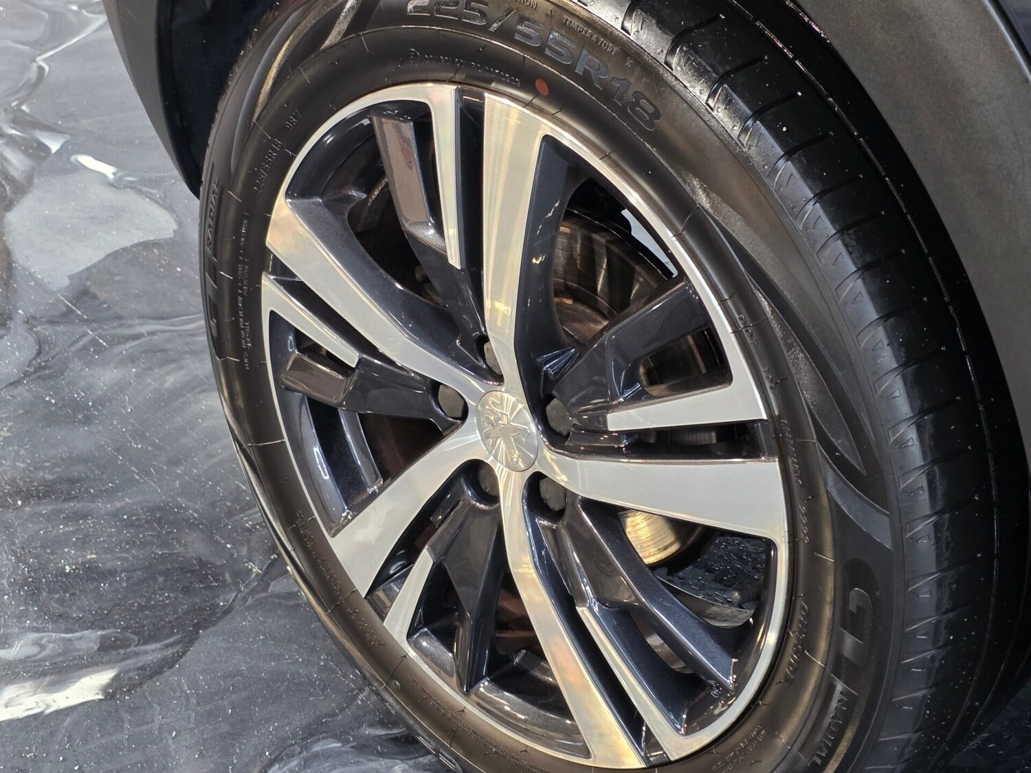 Used Peugeot 3008 2017 for sale - 76403347: Photo 8