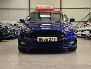Used Ford Focus 2015 for sale - 74834396: Photo