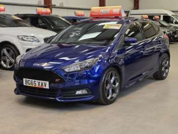 Used Ford Focus 2015 for sale - 74834396: Photo