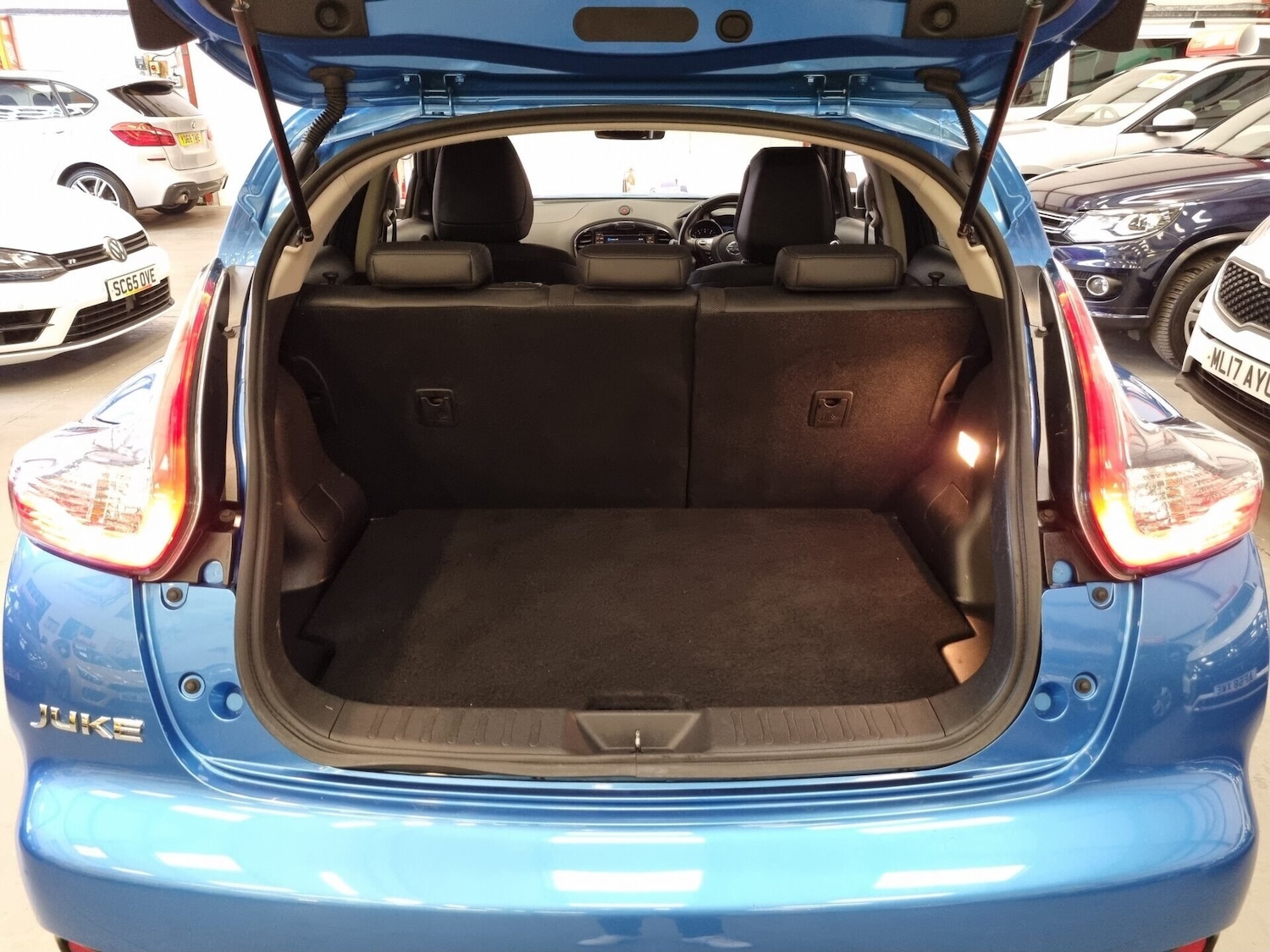 Vehicle 17